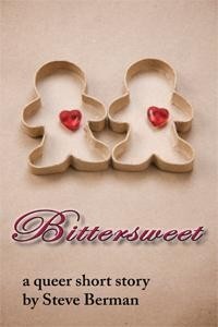 Bittersweet book cover