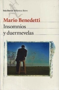 INSOMNIOS Y DUERMEVELAS book cover