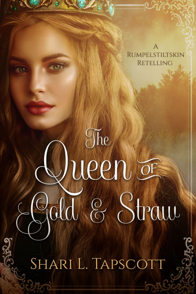 Fairy Tale Kingdoms book cover 2