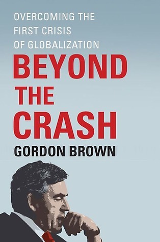 Beyond the Crash book cover