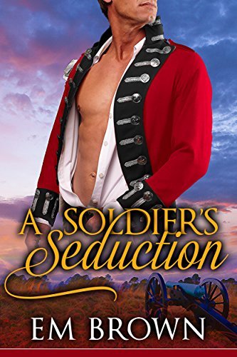 A Soldier's Seduction book cover