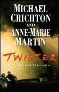 Twister book cover