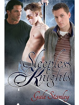 Knights book cover 2