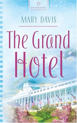 The Grand Hotel book cover