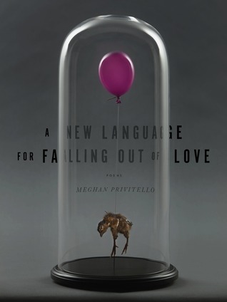 A New Language For Falling Out of Love book cover