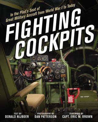 Fighting Cockpits book cover