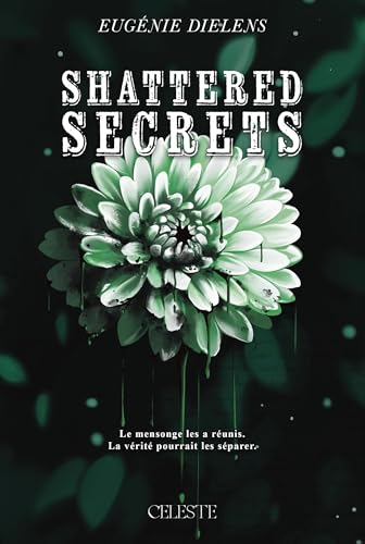 Shattered Ice book cover 2