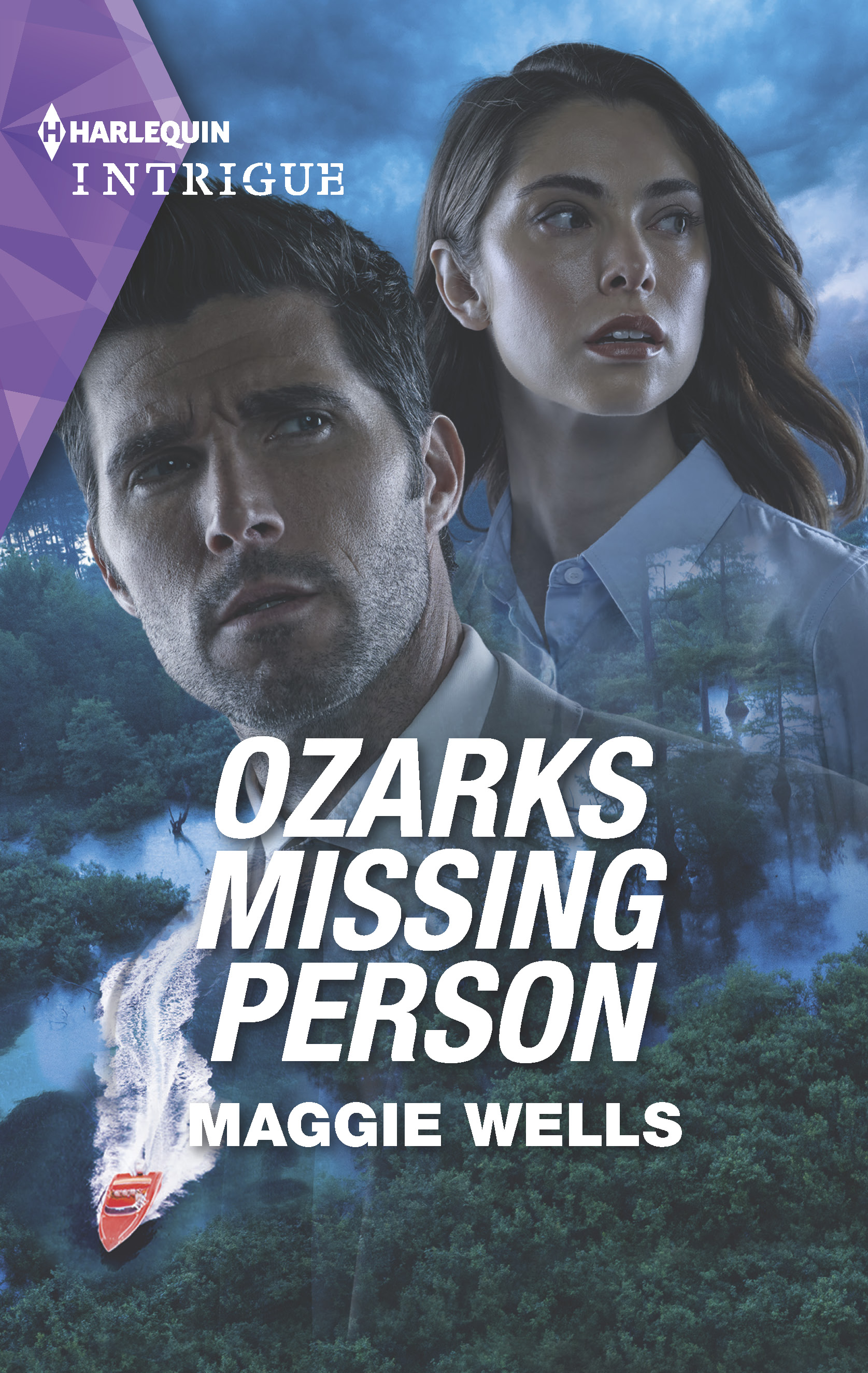 Arkansas Special Agents book cover 1