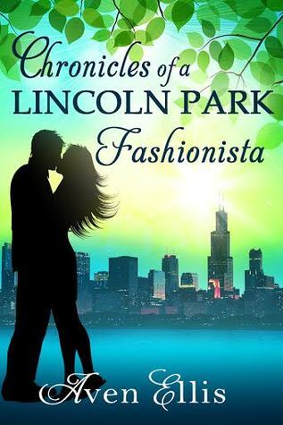 Chronicles of a Lincoln Park Fashionista book cover