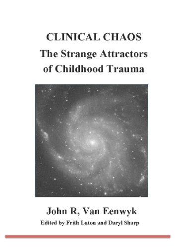 Clinical Chaos book cover