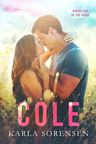 Bachelors of the Ridge book cover 3