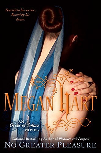 Order of Solace book cover 2