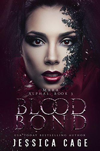 The Alphas book cover 3