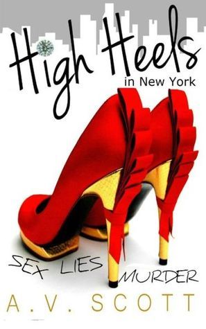 Fashion book cover 1