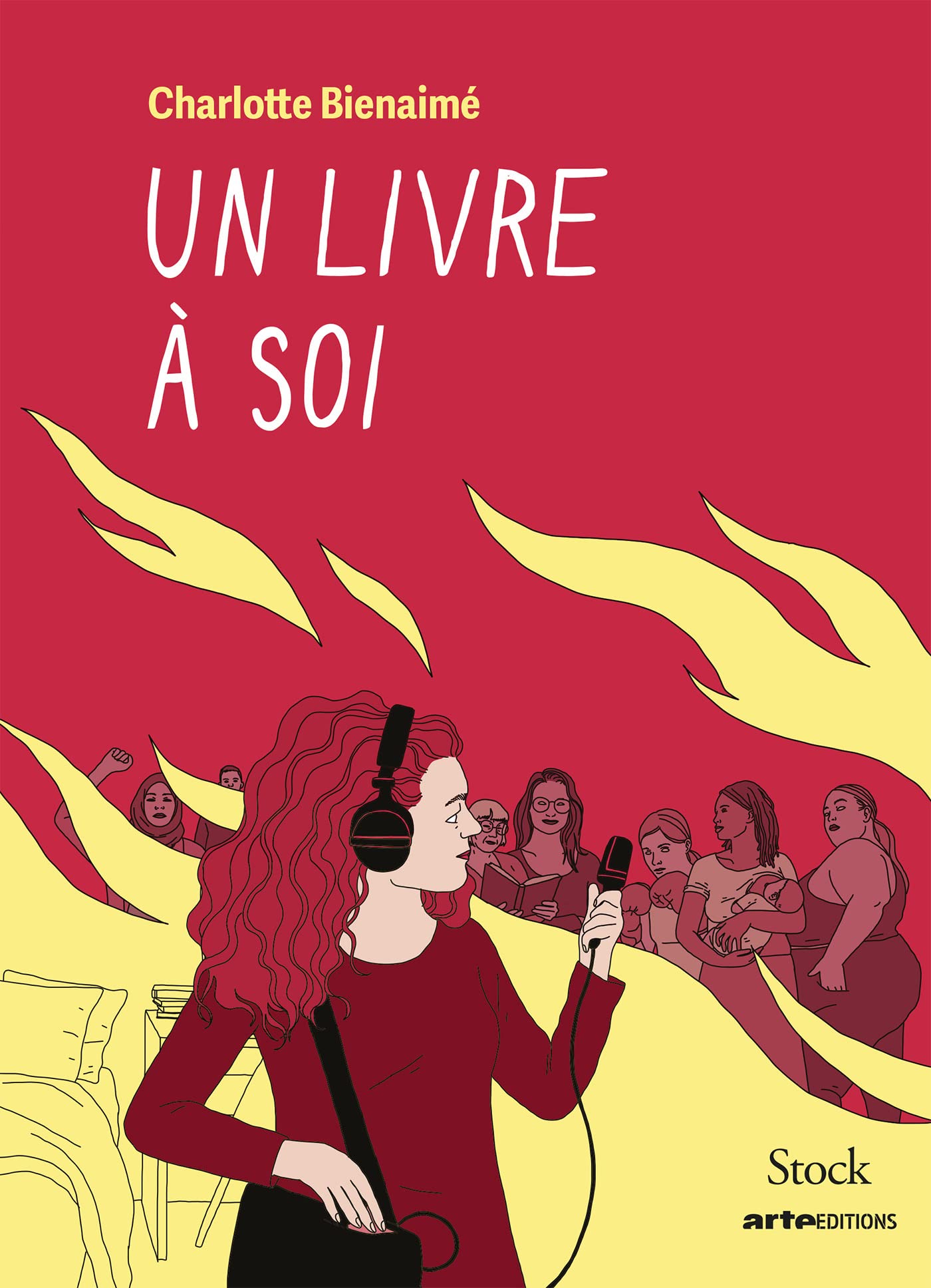 Un livre à soi book cover