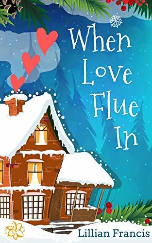 Let It Snow 2012 book cover 1