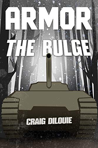 ARMOR book cover 3