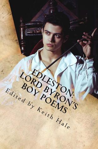 Edleston book cover