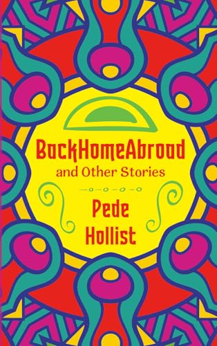 BackHomeAbroad and Other Stories book cover