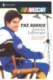 The Rookie book cover