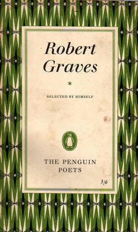 Poems Selected by Himself book cover