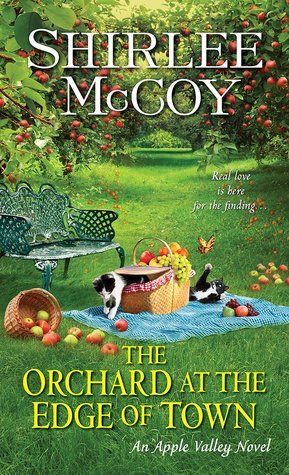 Apple Valley book cover 3