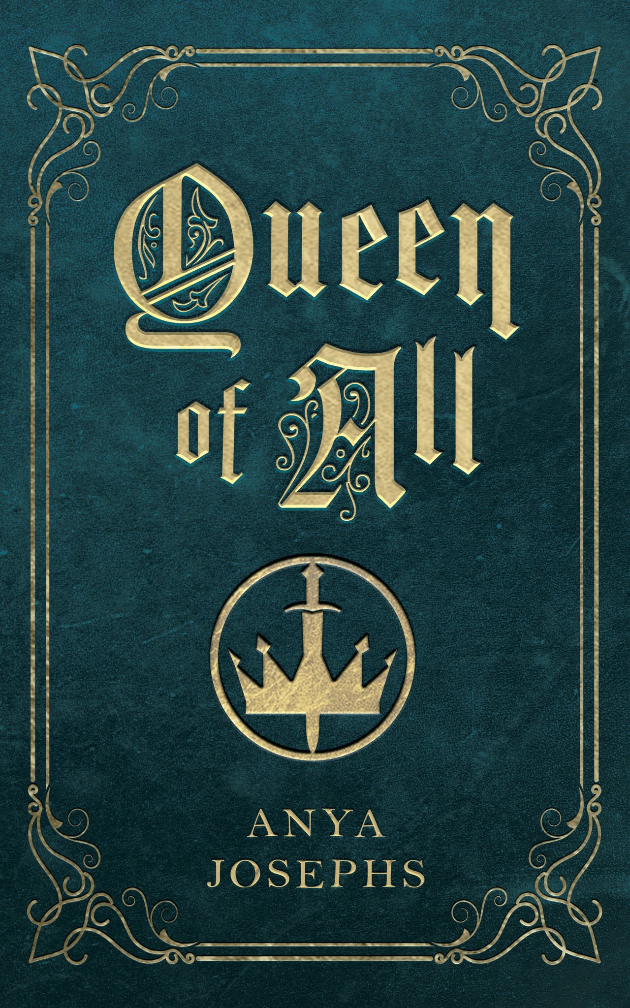 The Jena Cycle book cover 1