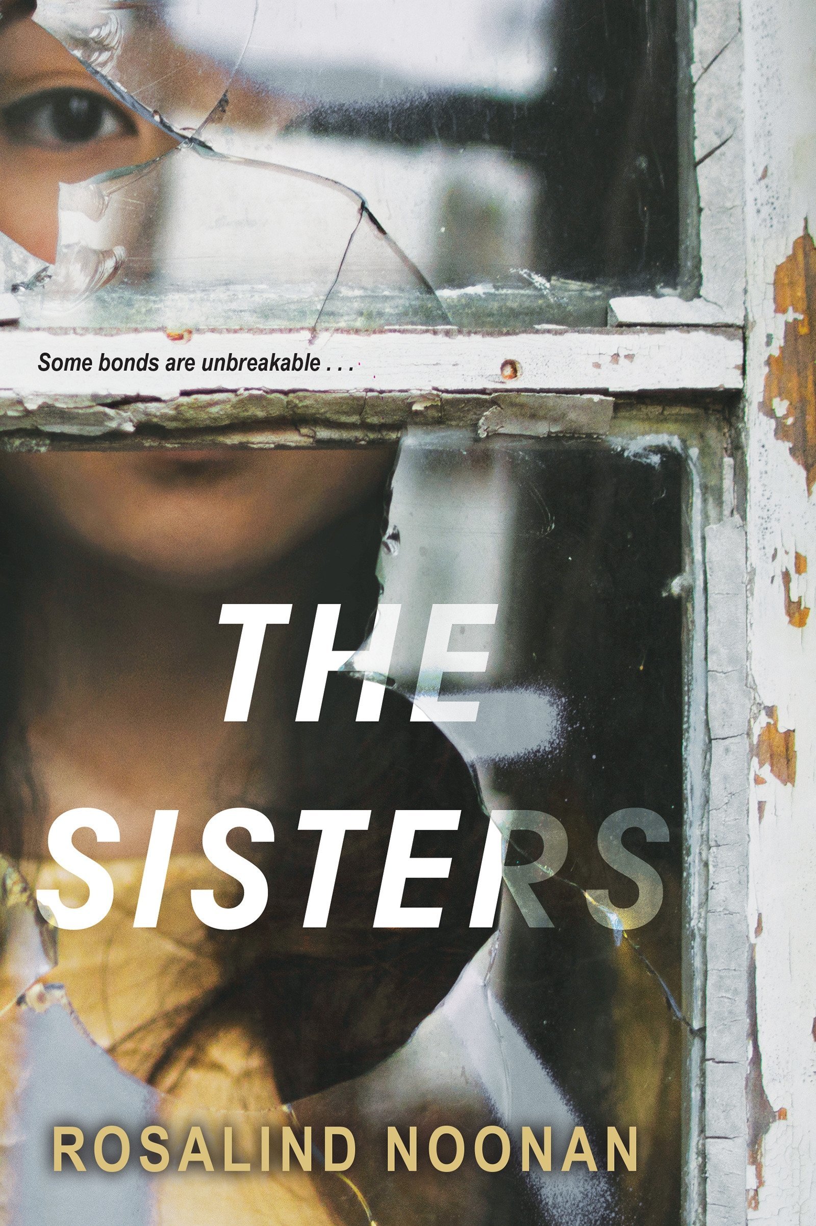 The Sisters book cover