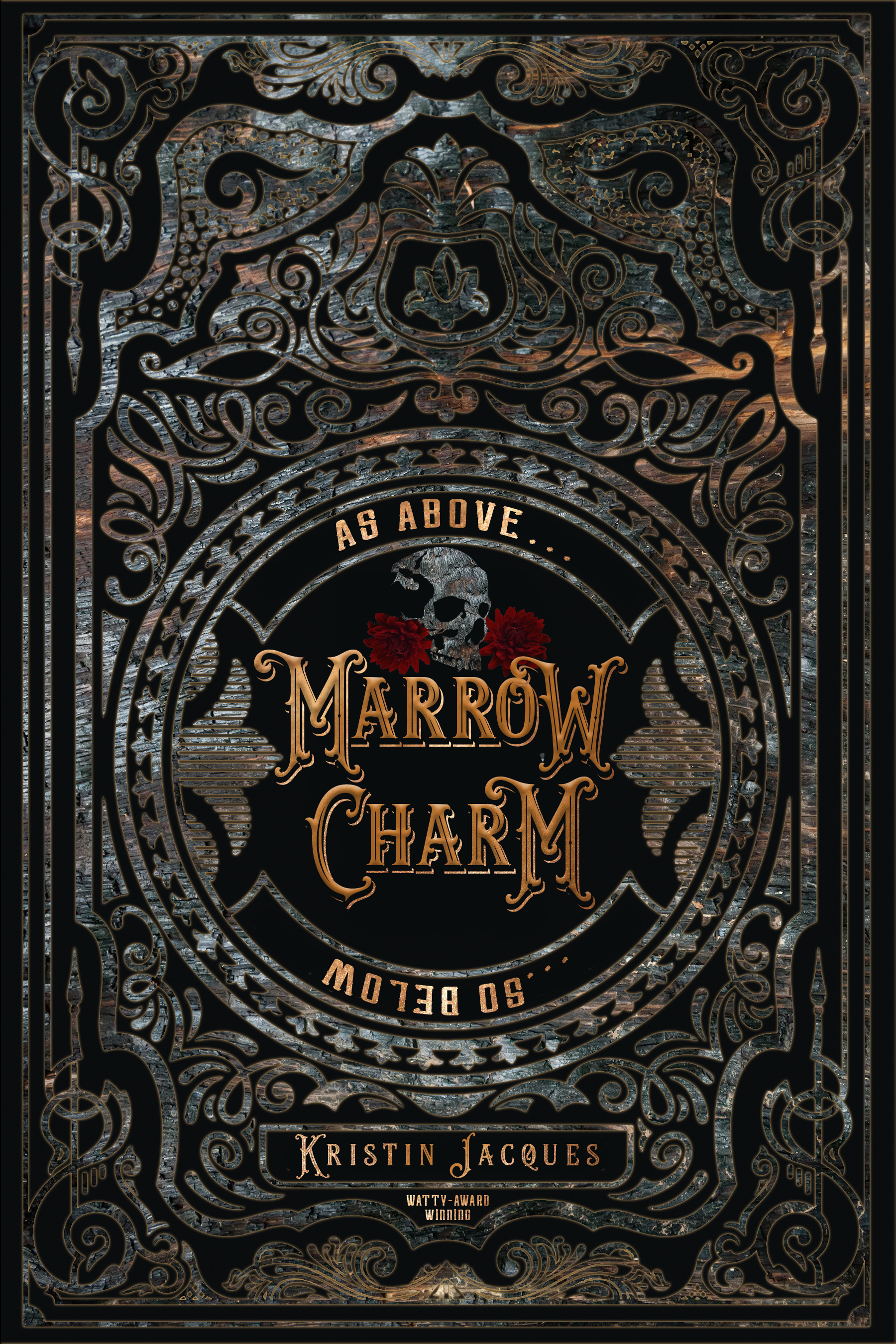 The Gate Cycle book cover 1