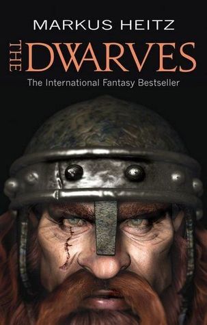 Die Zwerge book cover 1