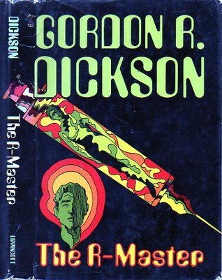 The R-Master book cover