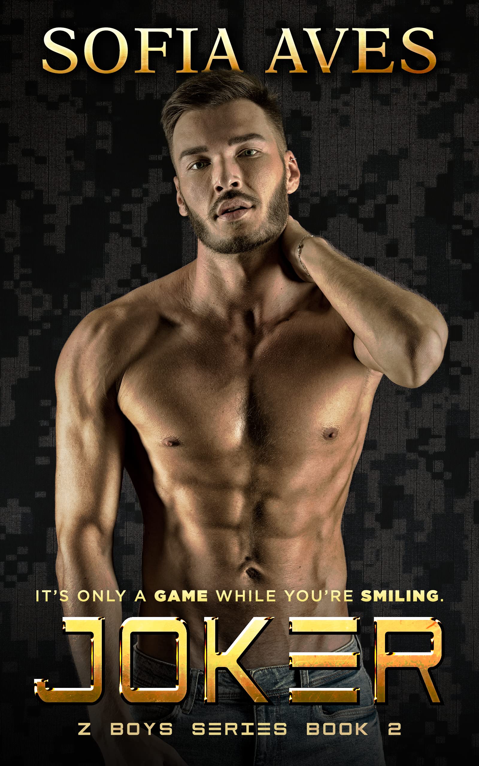 Z Boys book cover 3