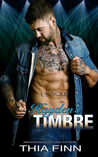 Hayden's Timbre book cover