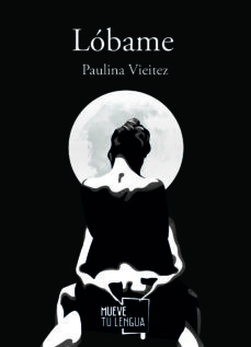 Lóbame book cover