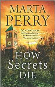 House of Secrets book cover 3