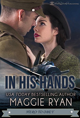 In His Hands book cover
