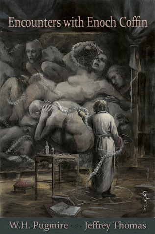 Encounters with Enoch Coffin book cover