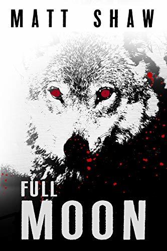 Full Moon book cover 1