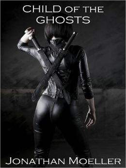 Ghosts/Ghost Exile/Ghost Night Universe book cover 1