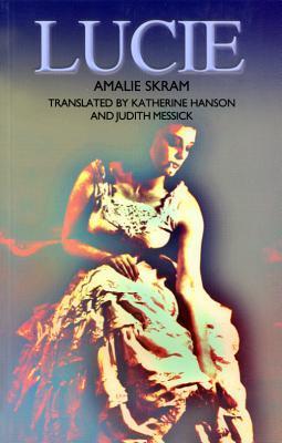 Lucie book cover