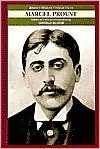 Marcel Proust book cover