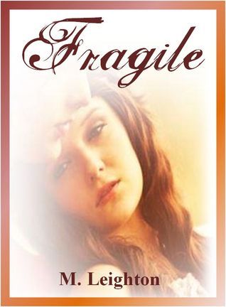 Fragile book cover