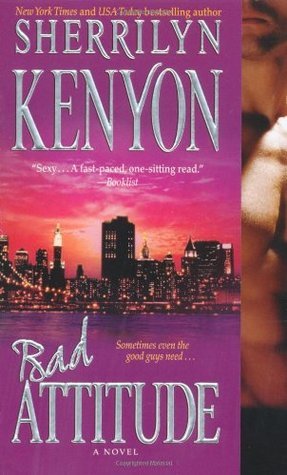 B.A.D. Agency book cover 1