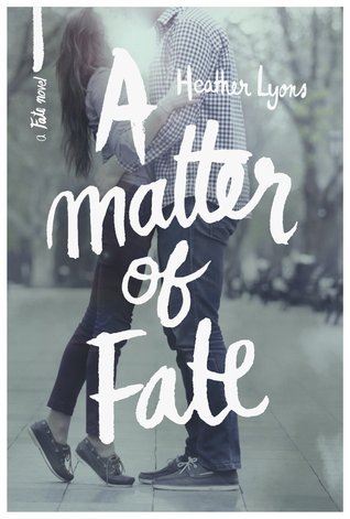 Fate book cover 1