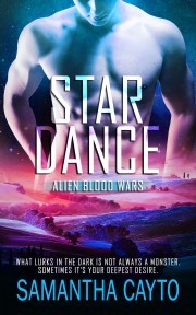 Star Dance book cover