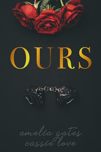 Ours book cover
