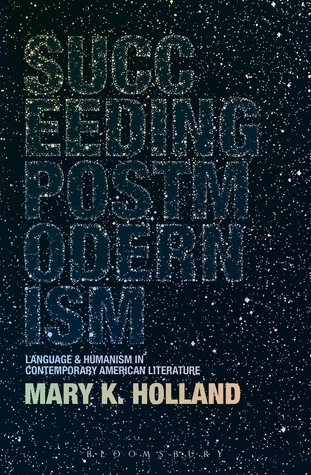 Succeeding Postmodernism book cover