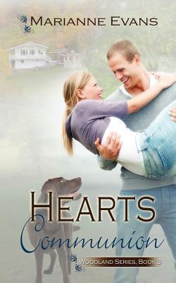 Woodland Church book cover 3