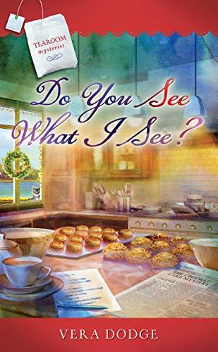 Do You See What I See? book cover