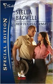 Her Texas Lawman book cover